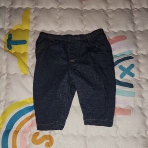 Kids Denim Jeans